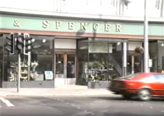 Hastings St Leonards - 1980s Footage ms YouTube